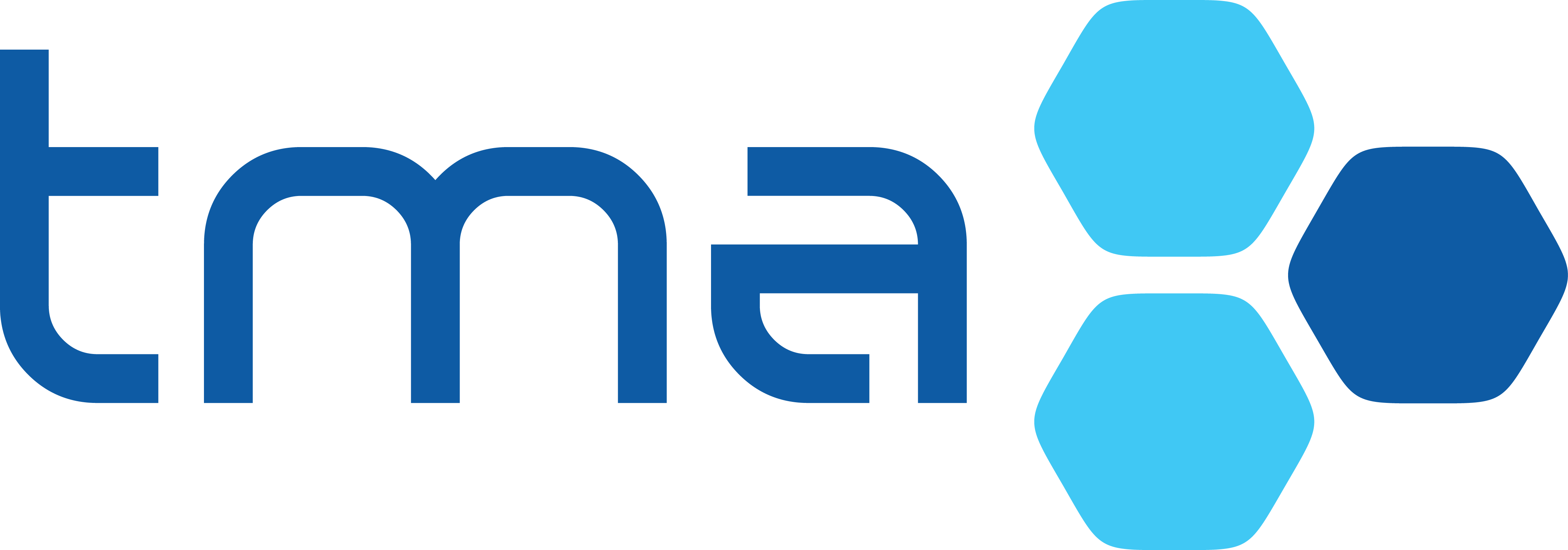 TMA logo